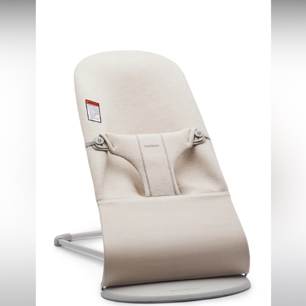 BabyBjorn Bouncer Bliss
